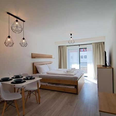 Apartment Korzo 318/3 Ліпно-над-Влтавою Екстер'єр фото